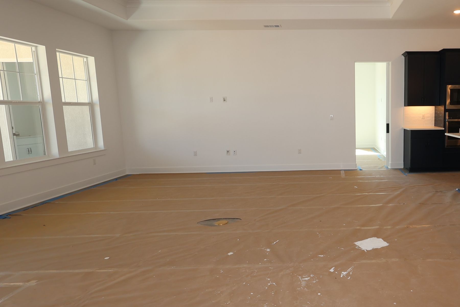 Great Room - October 6, 2026