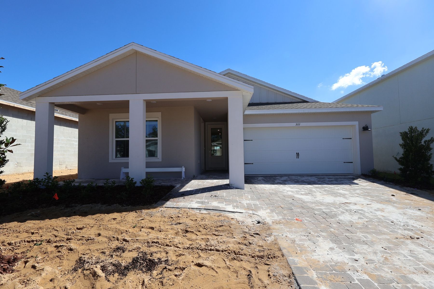 Exterior - October 13, 2026