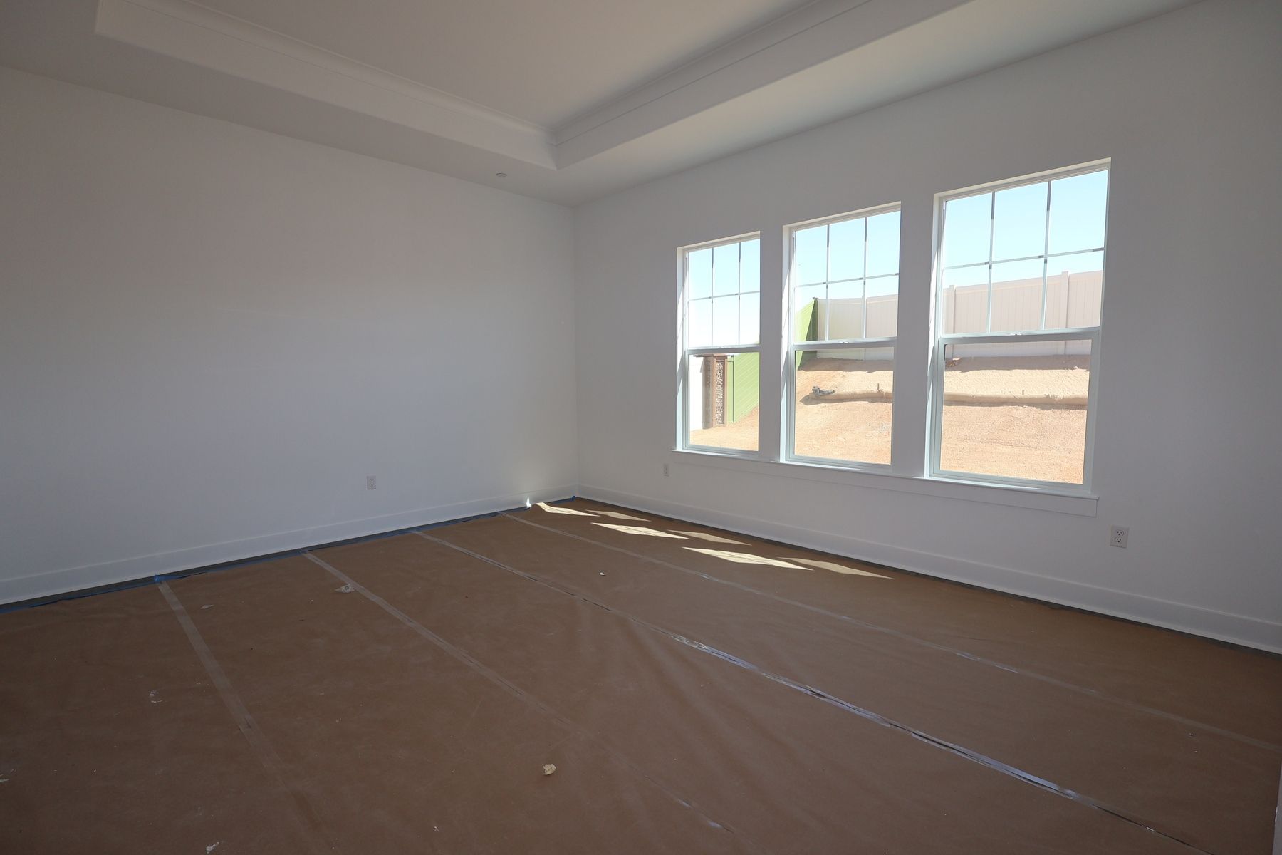 Bedroom - October 6, 2026