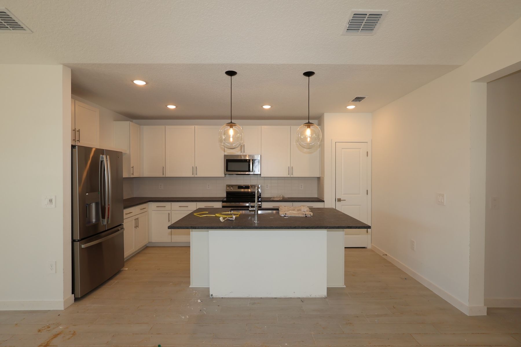 Kitchen - October 13, 2026