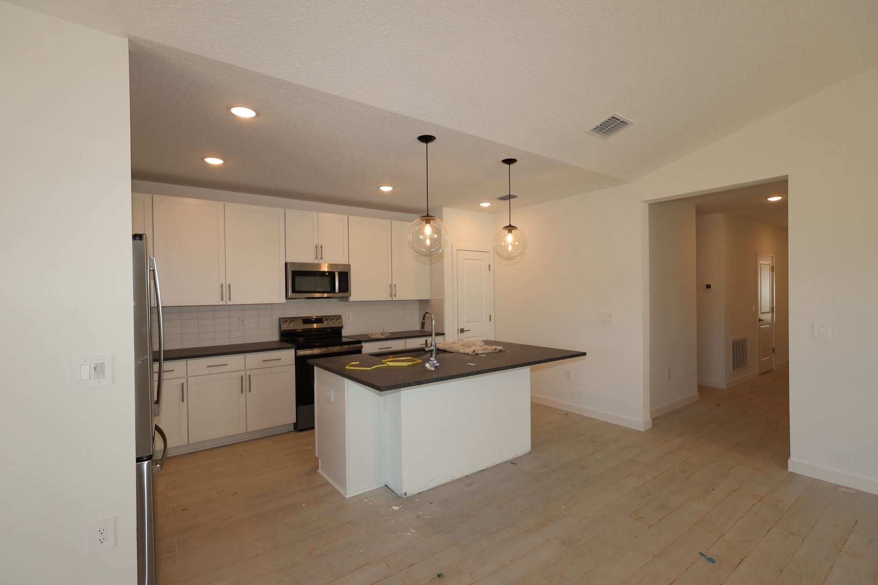 Kitchen - October 13, 2026