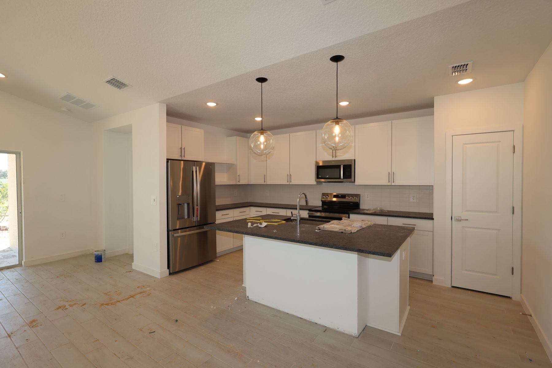 Kitchen - October 13, 2026