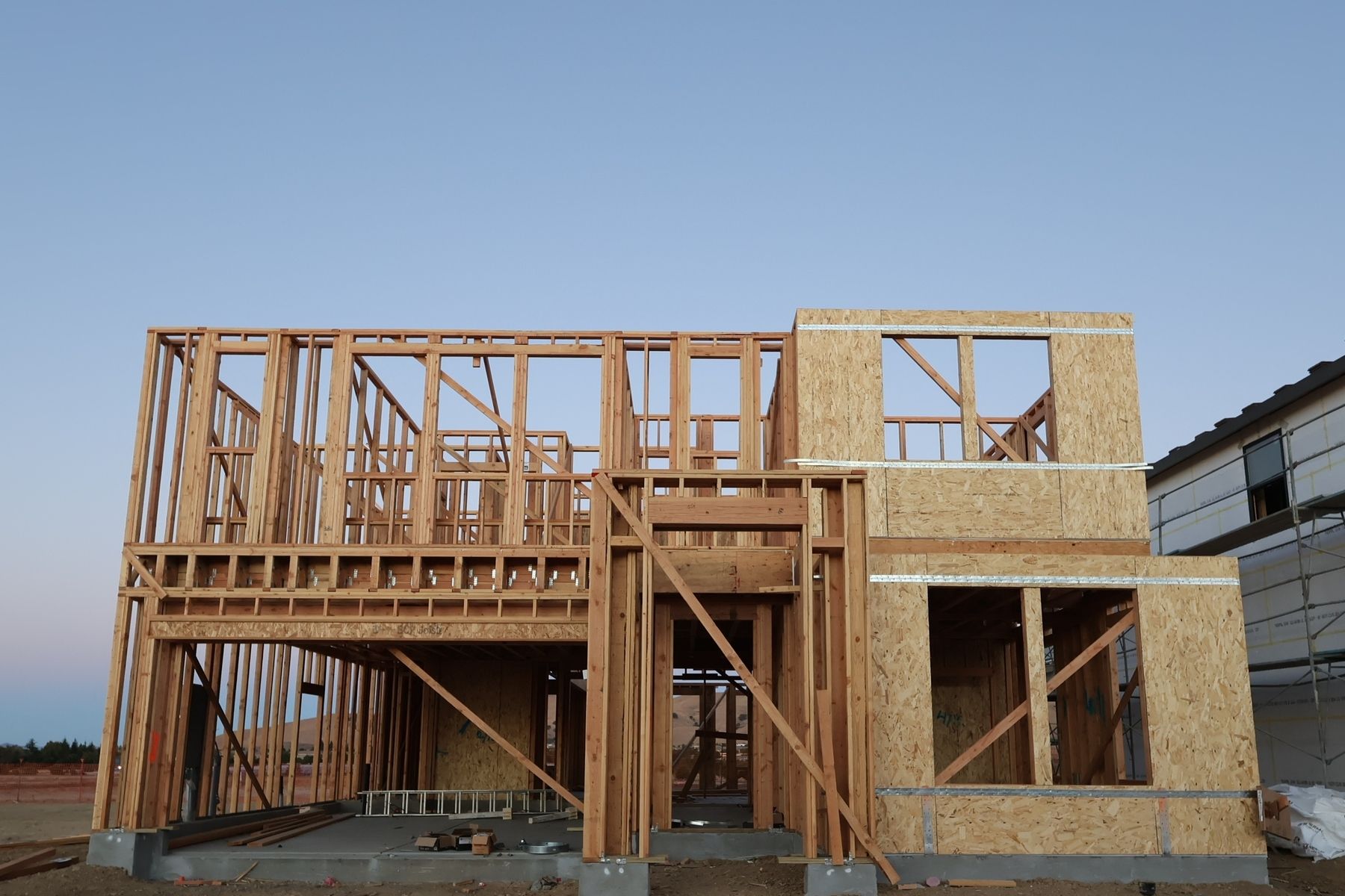 Exterior - October 13, 2026