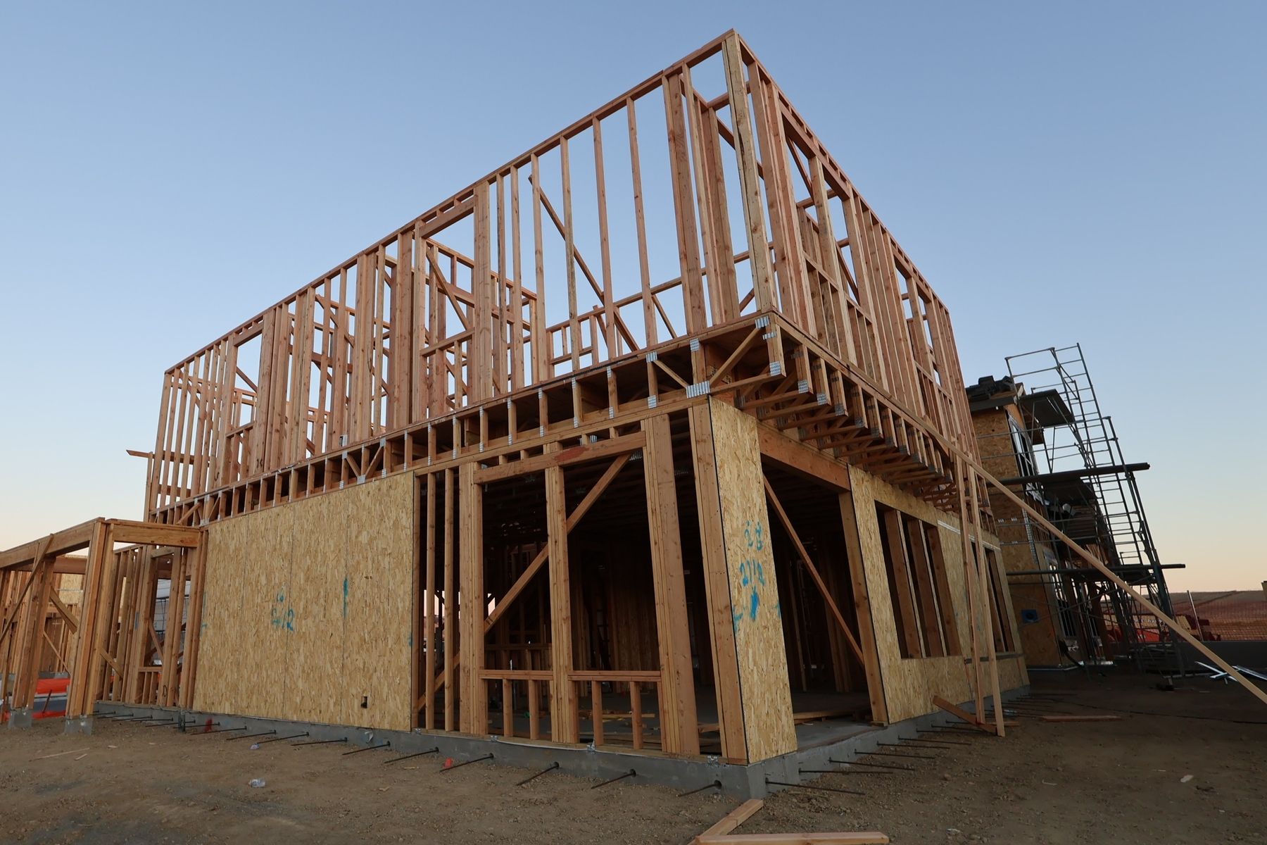 Exterior - October 13, 2026