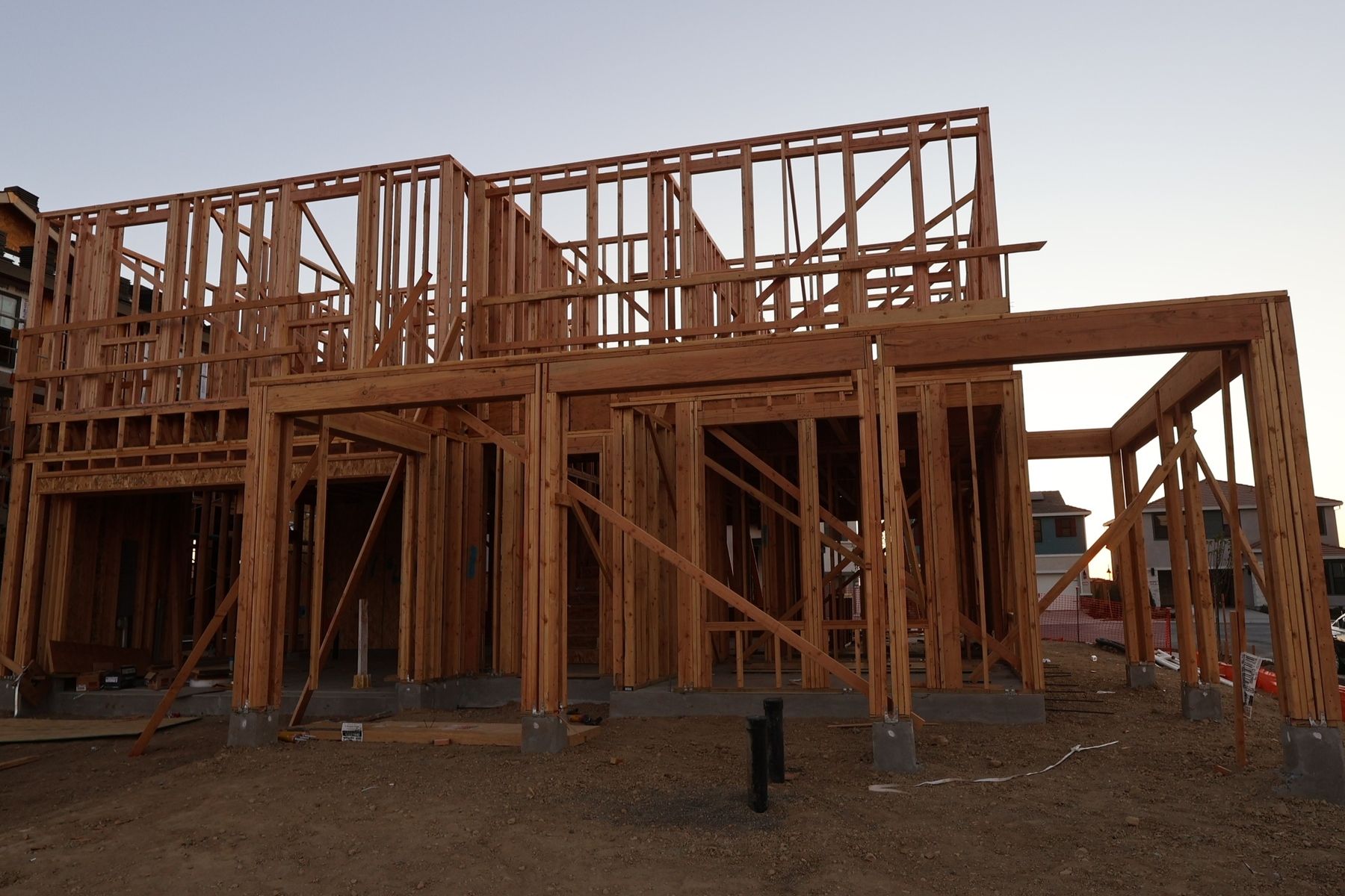 Exterior - October 13, 2026
