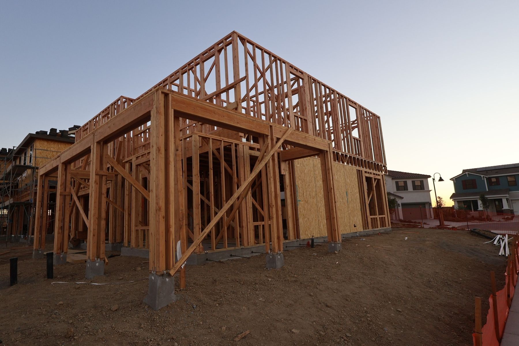 Exterior - October 13, 2026