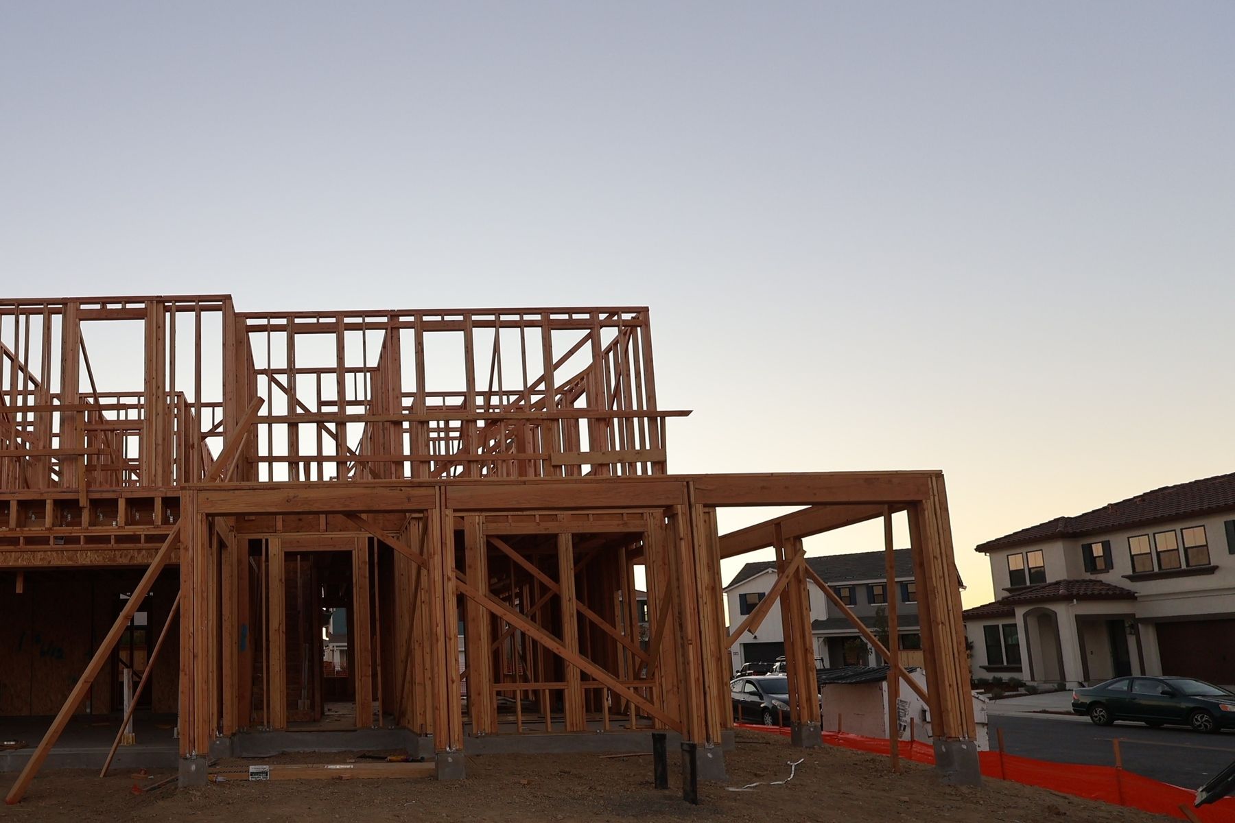 Exterior - October 13, 2026