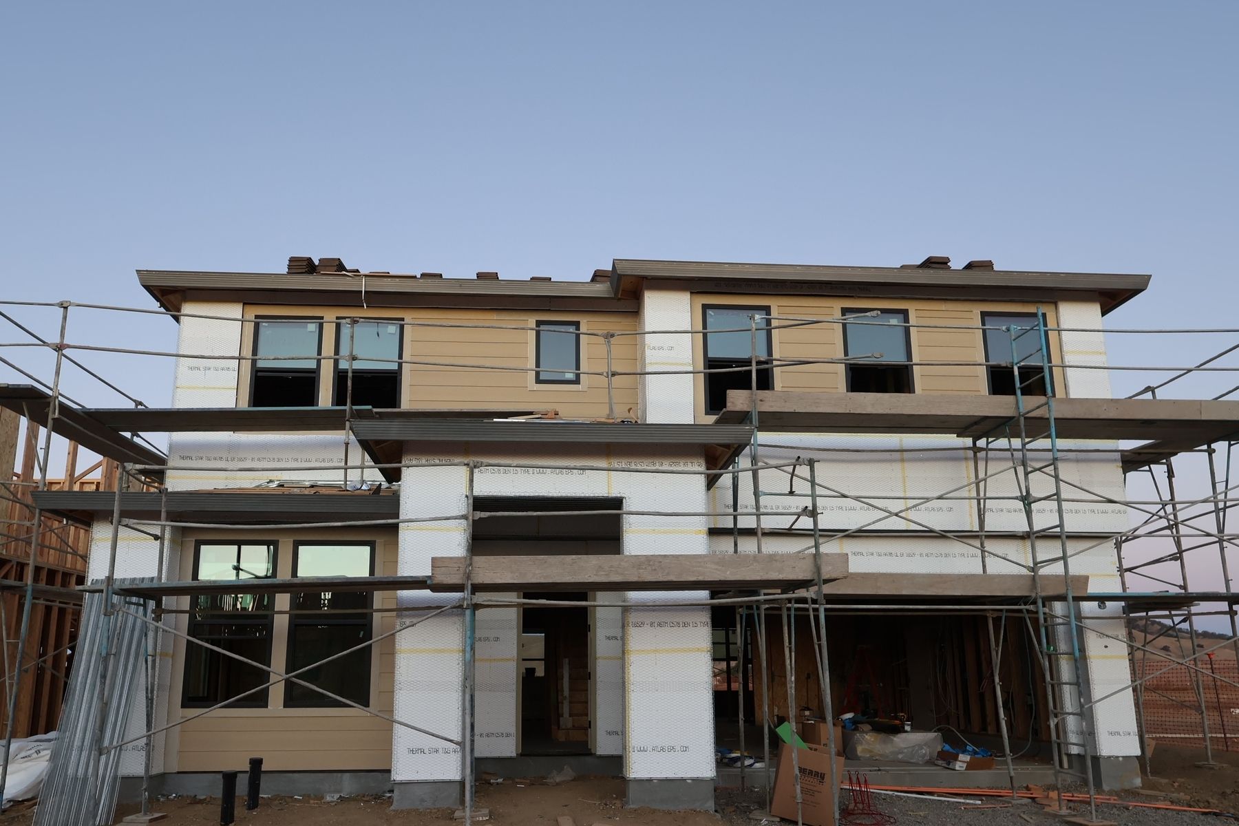 Exterior - October 13, 2026
