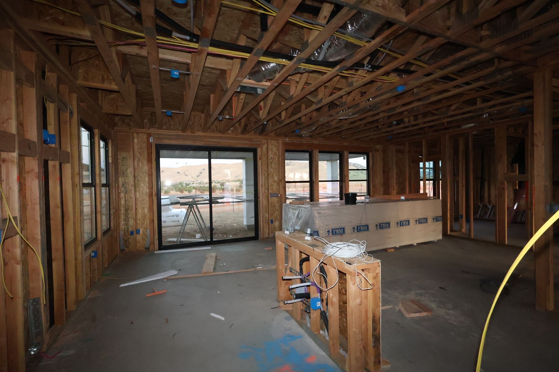 Interior - October 13, 2026