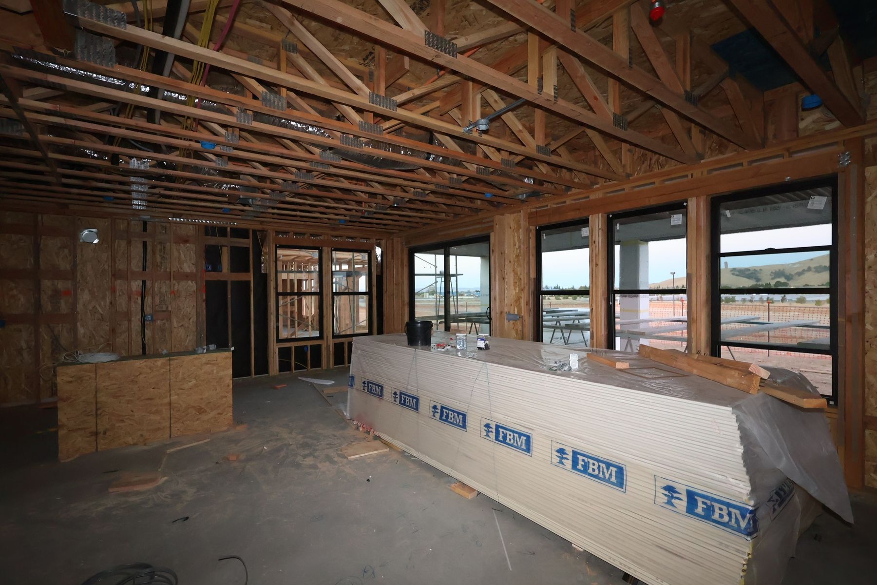 Great Room - October 13, 2026