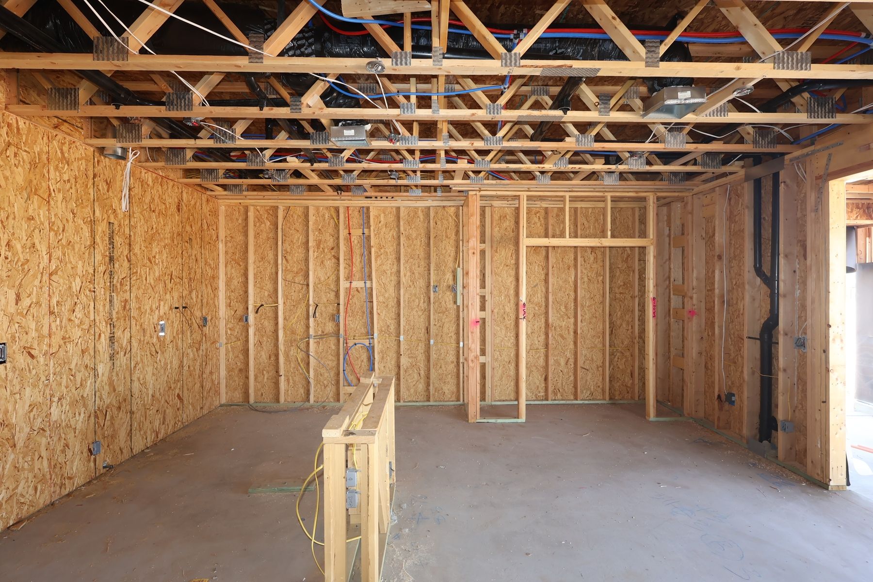 Interior - August 19, 2026