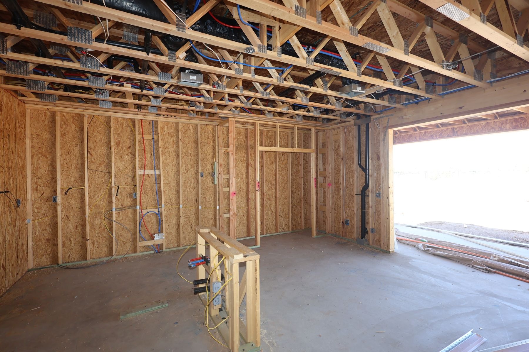 Interior - August 19, 2026