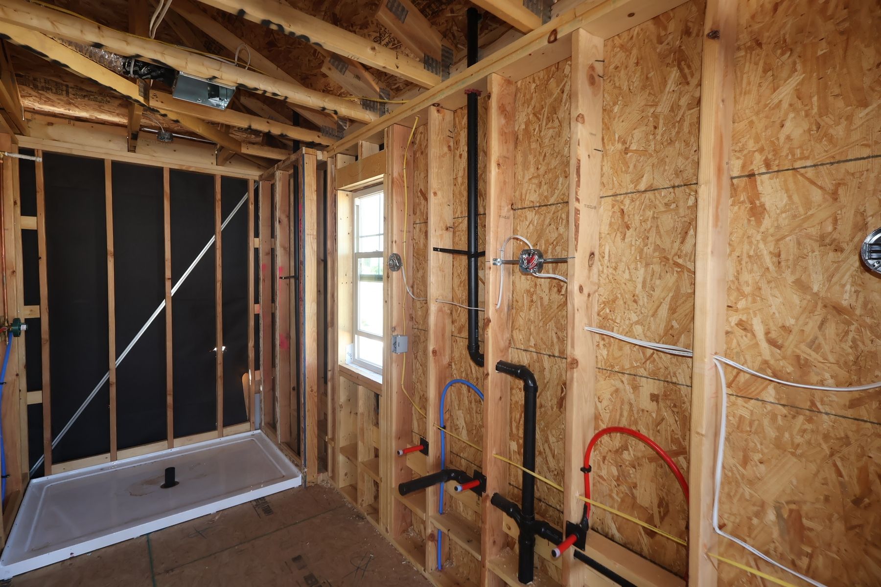 Interior - August 19, 2026
