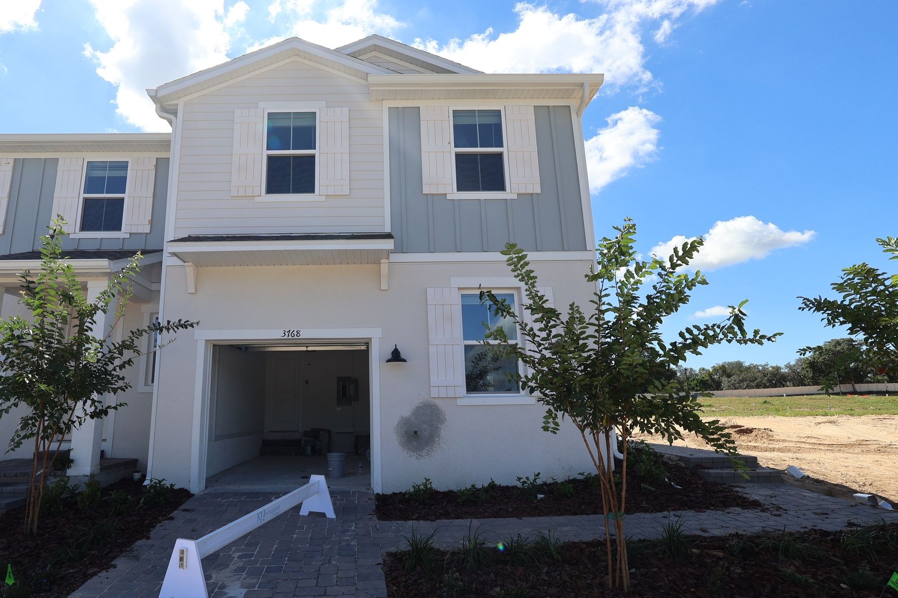 Exterior - October 13, 2026