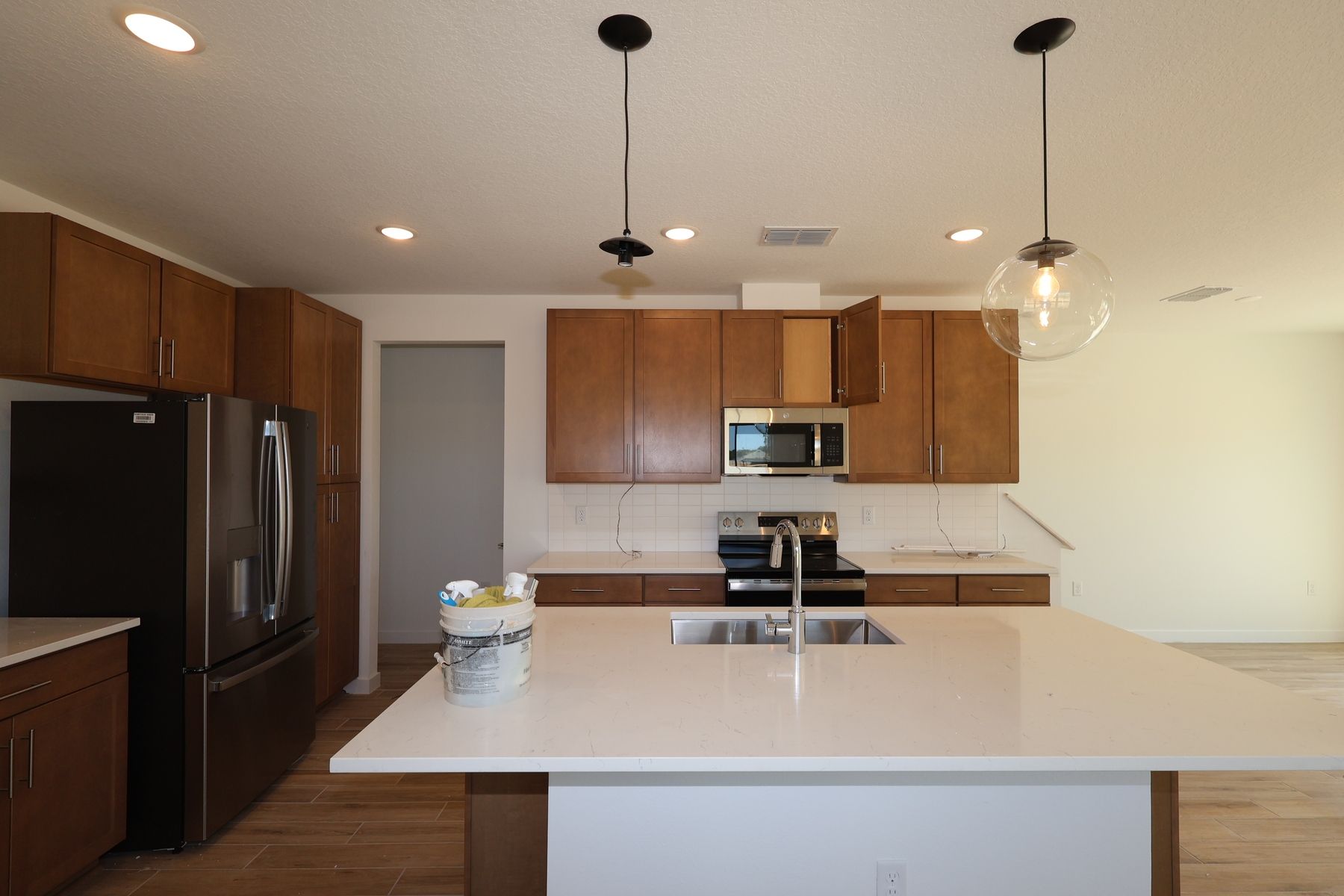 Kitchen - October 13, 2026