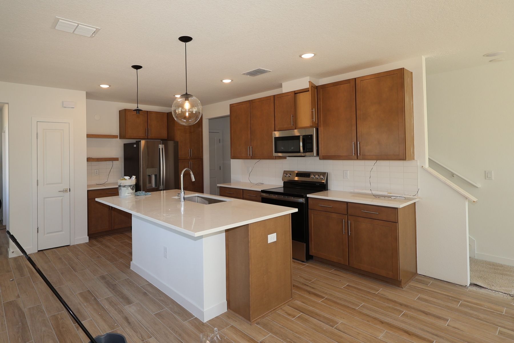 Kitchen - October 13, 2026