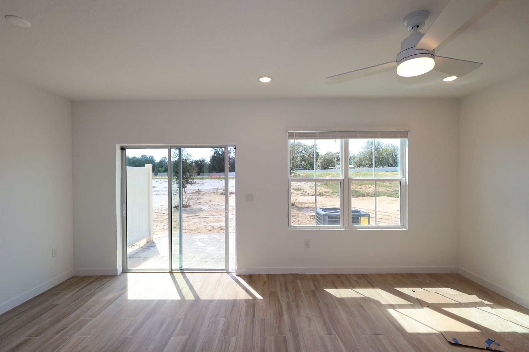 Interior - October 13, 2026