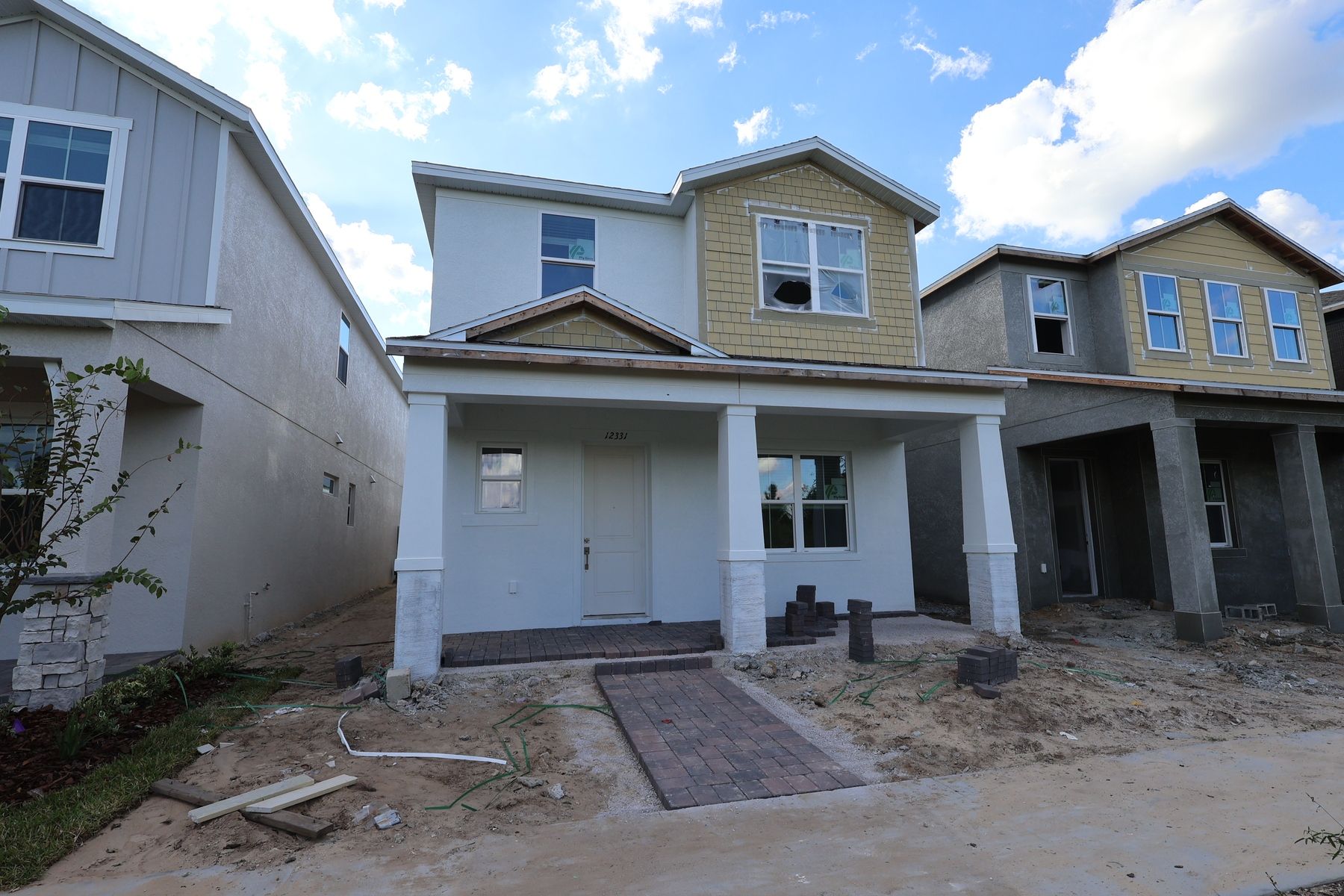 Exterior - October 13, 2026
