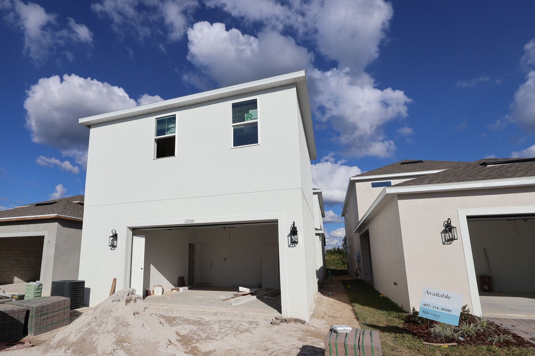 Exterior - October 13, 2026