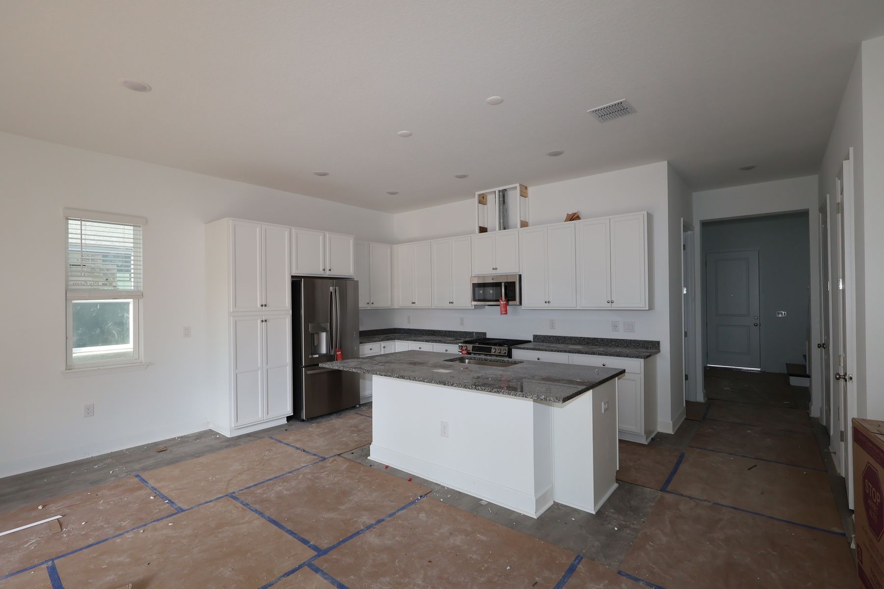 Kitchen - October 13, 2026