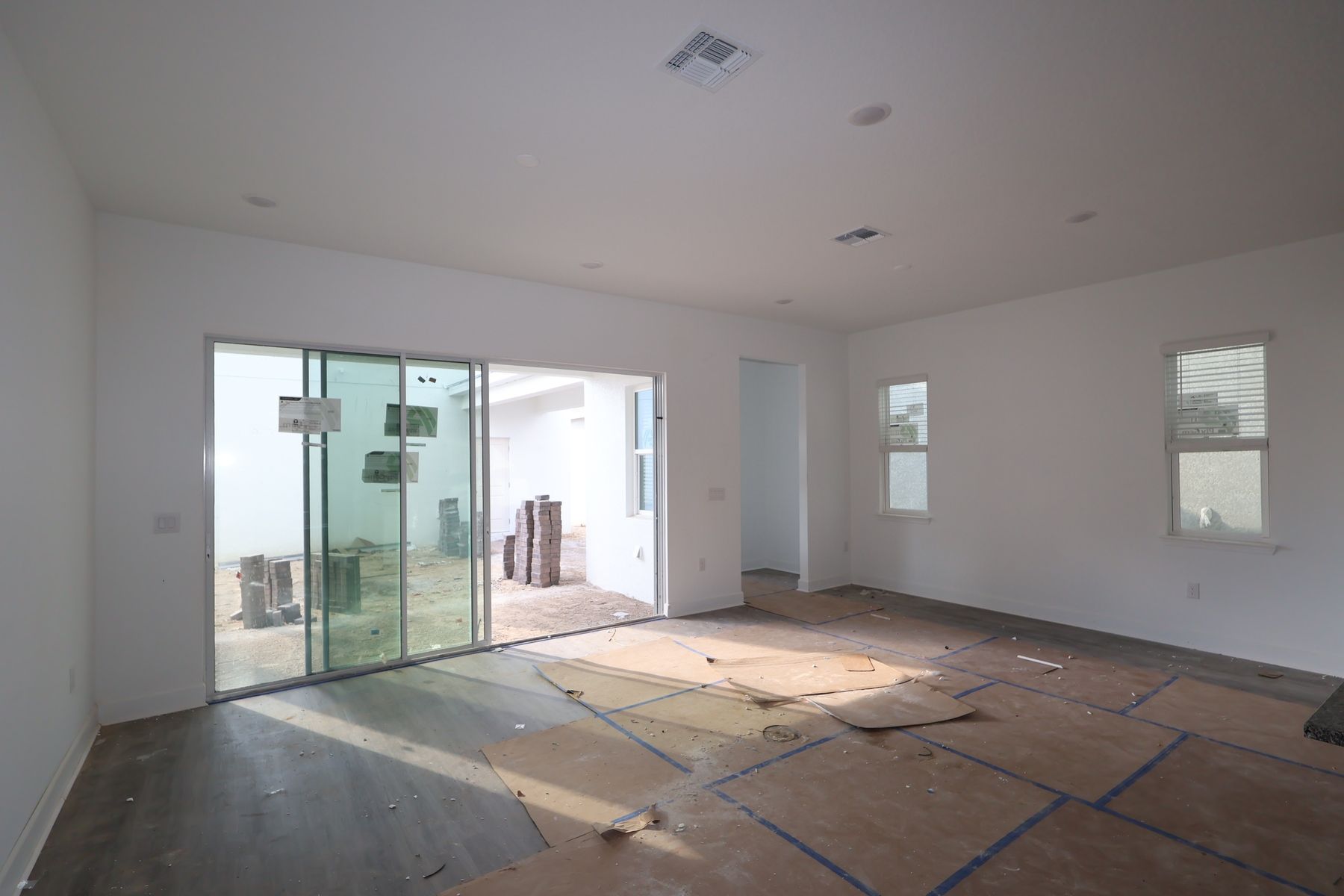 Great Room - October 13, 2026