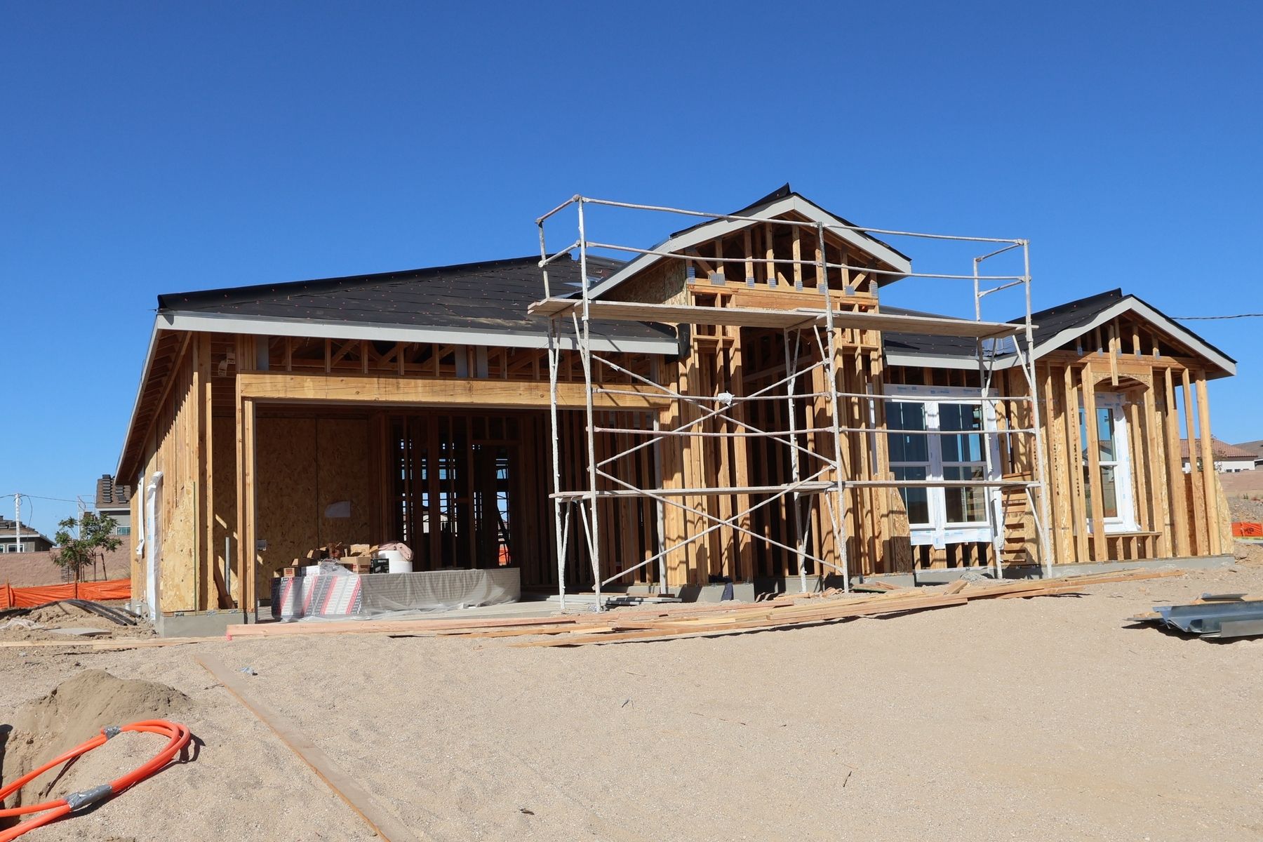 Exterior - October 7, 2026