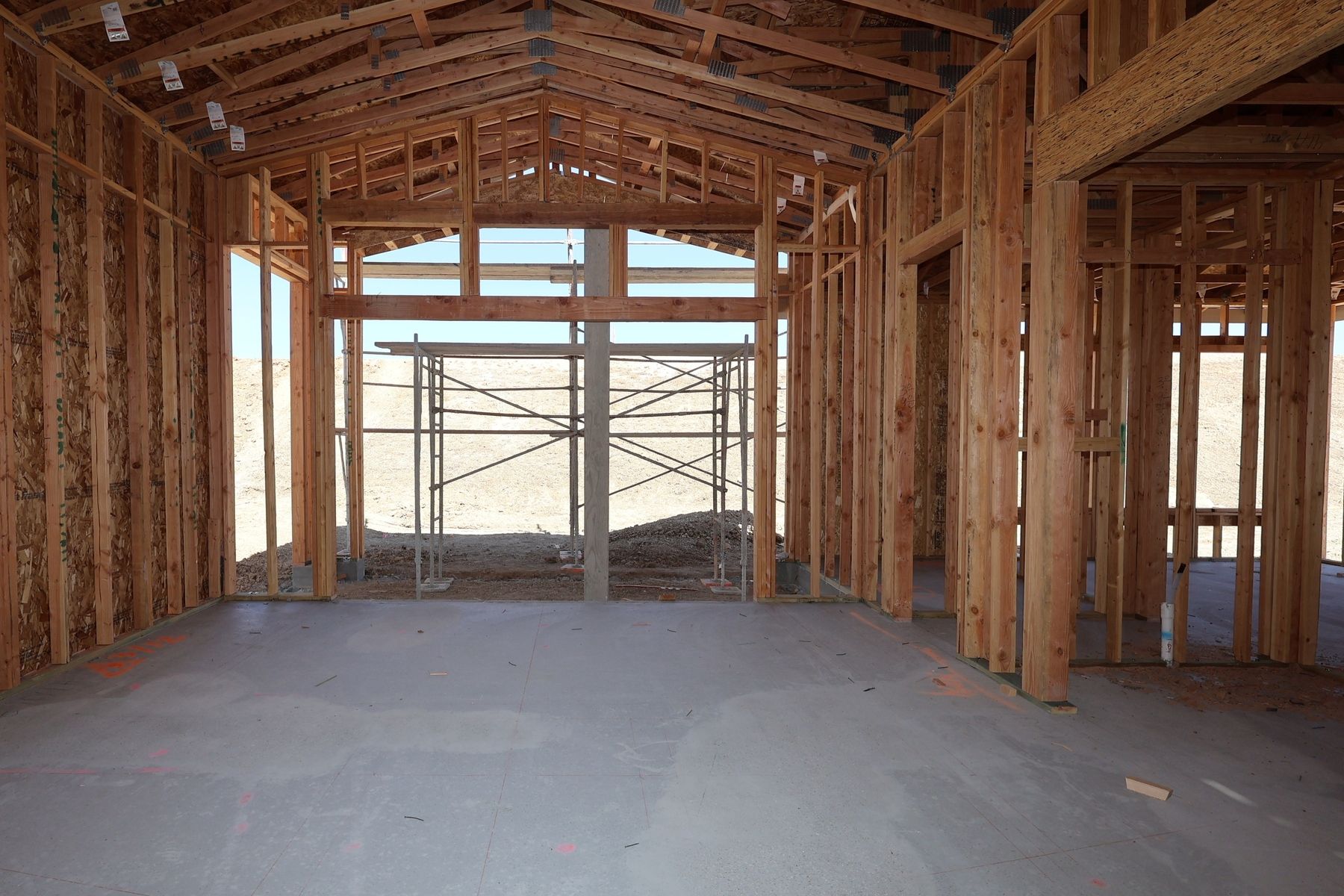 Garage - September 18, 2026