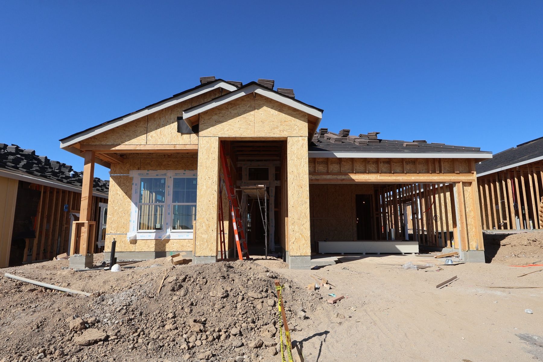 Exterior - October 7, 2026