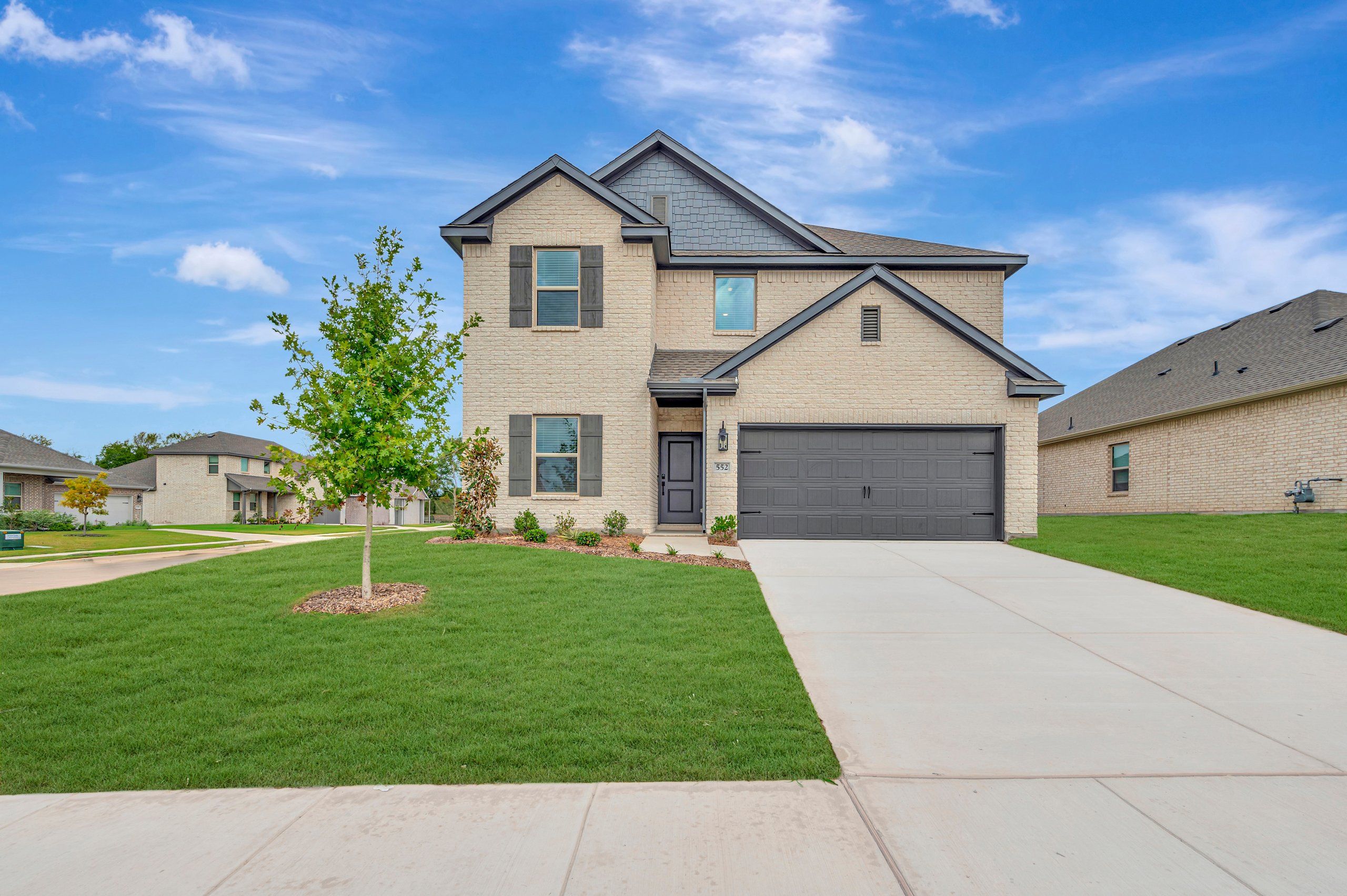 552 Brookside Drive (Tigris II)