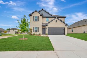 552 Brookside Drive (Tigris II)