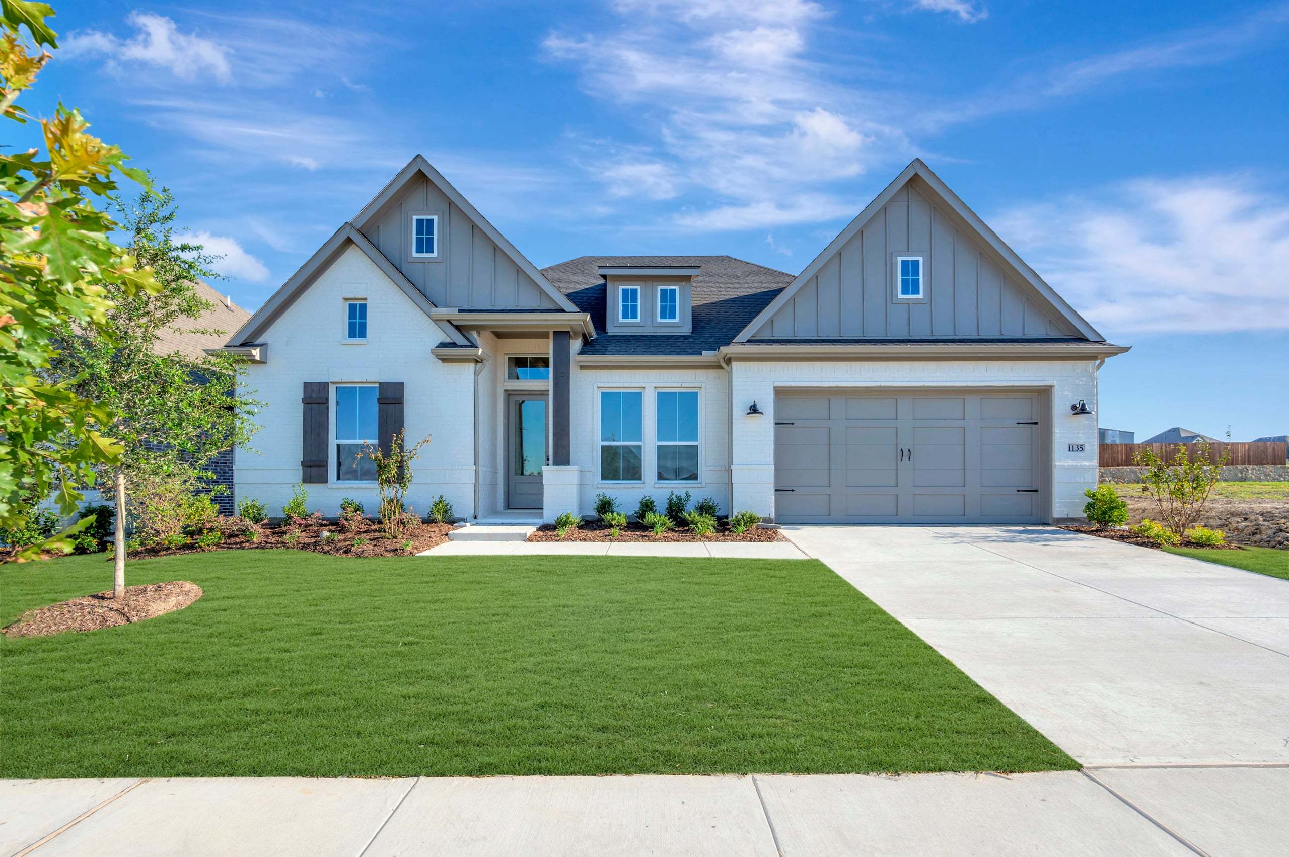 1135 Barbazzano Drive (Geneva)