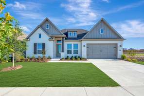 1135 Barbazzano Drive (Geneva)