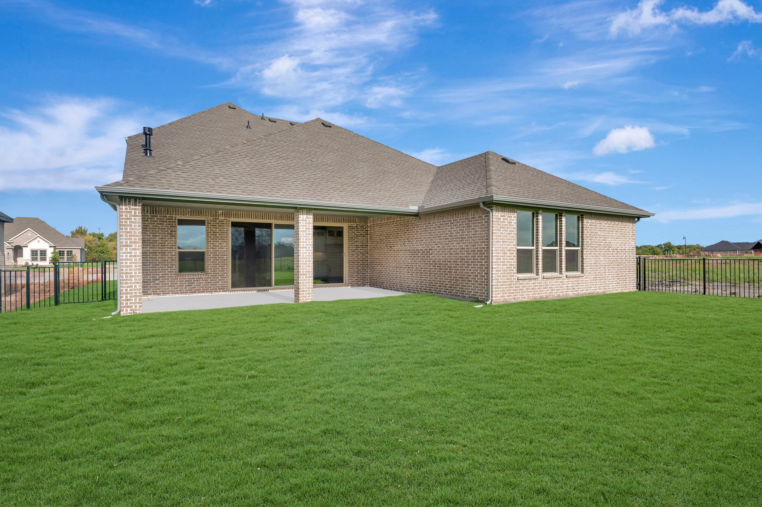 Stirling - Heath Golf & Yacht Estates: Heath, Texas - K. Hovnanian® Homes