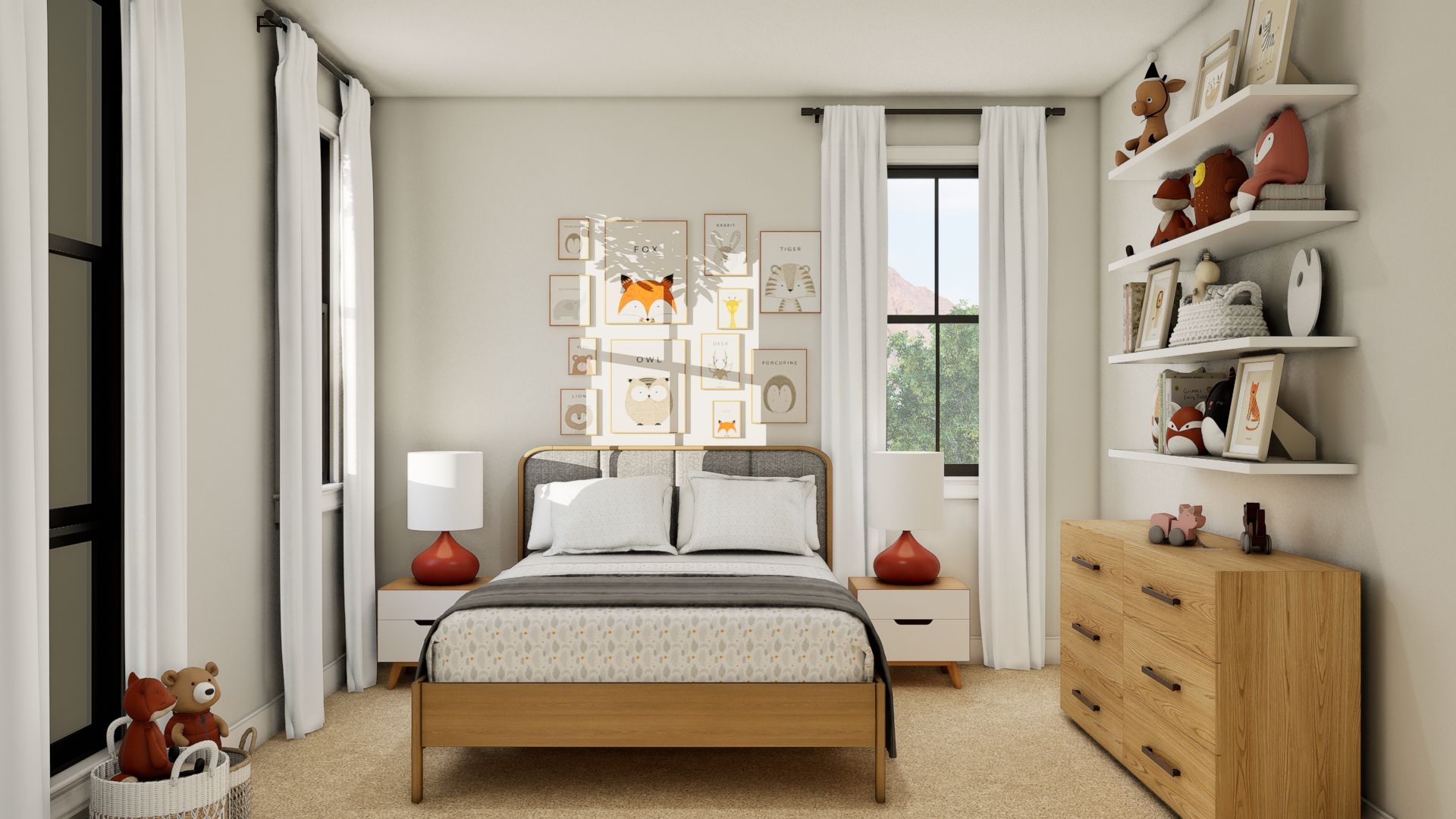 Bedroom 3