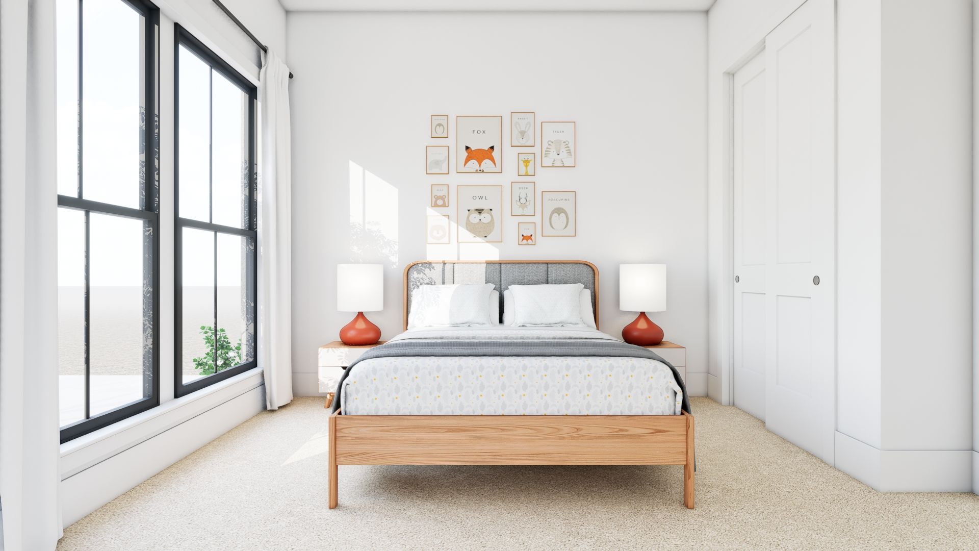 Bedroom 3