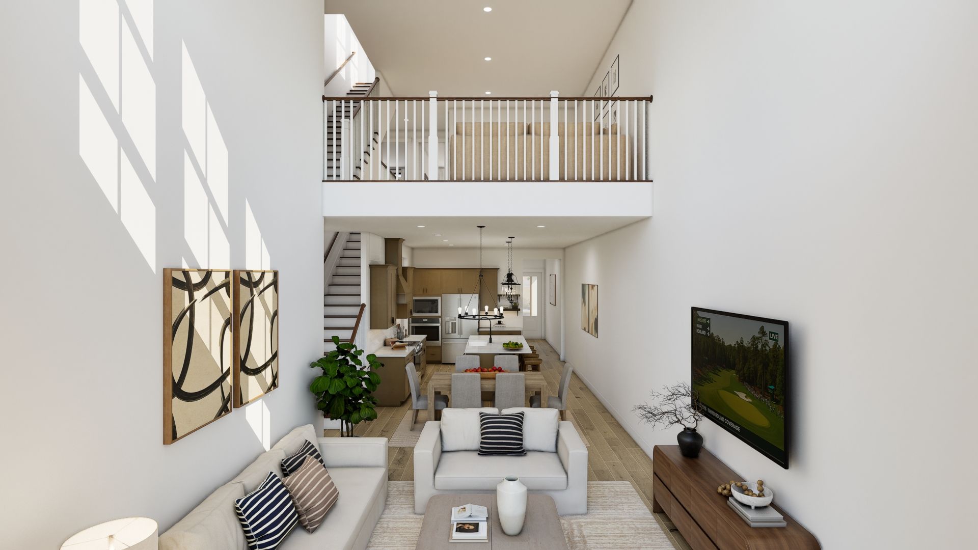 Great Room
