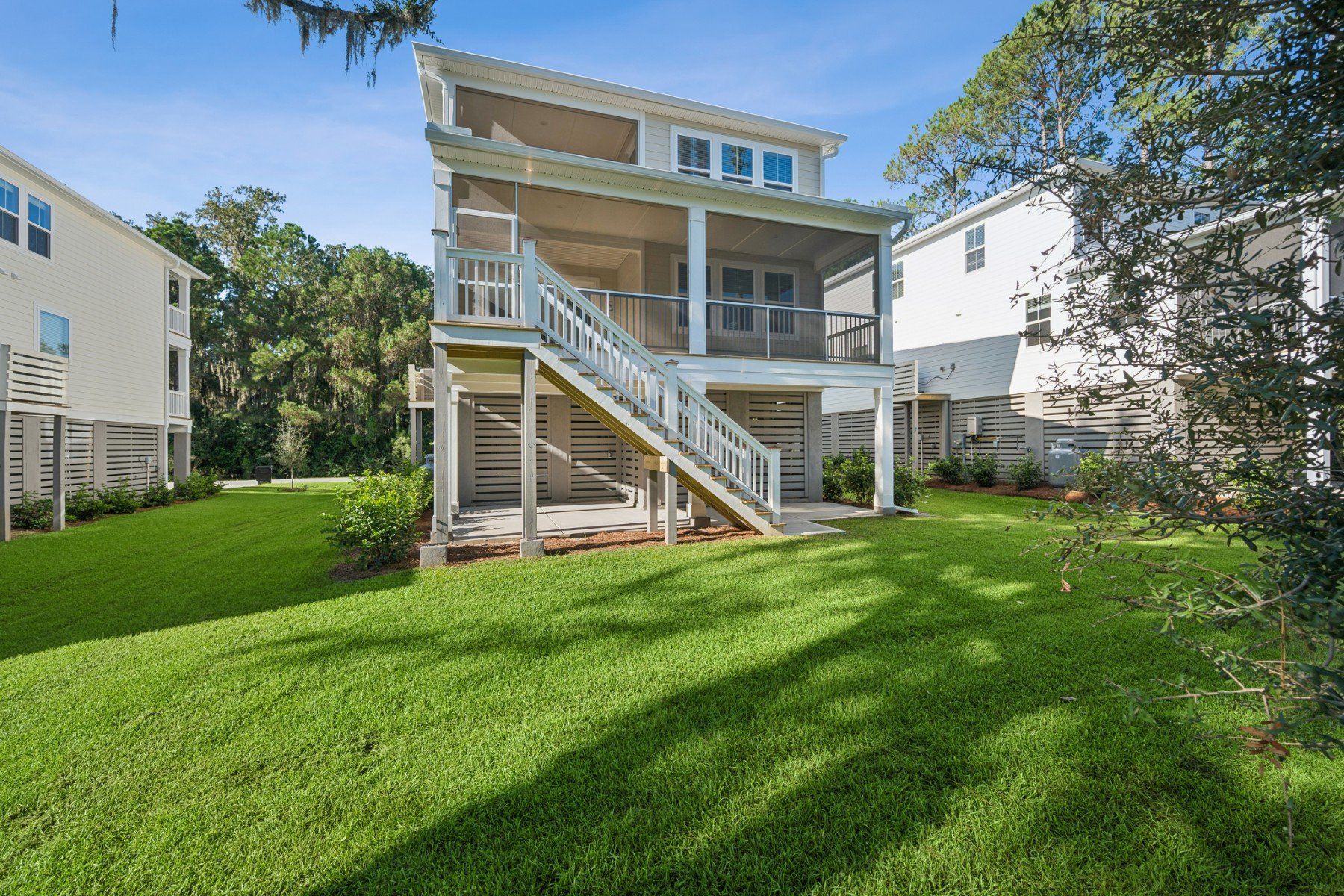 162 Secession Dr (Tybee)