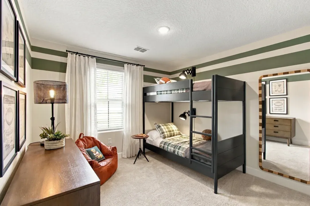 Bedroom 4