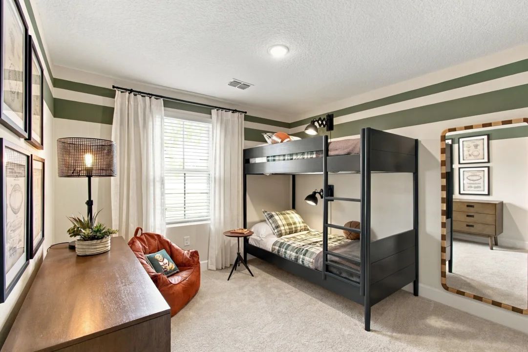 Bedroom 4