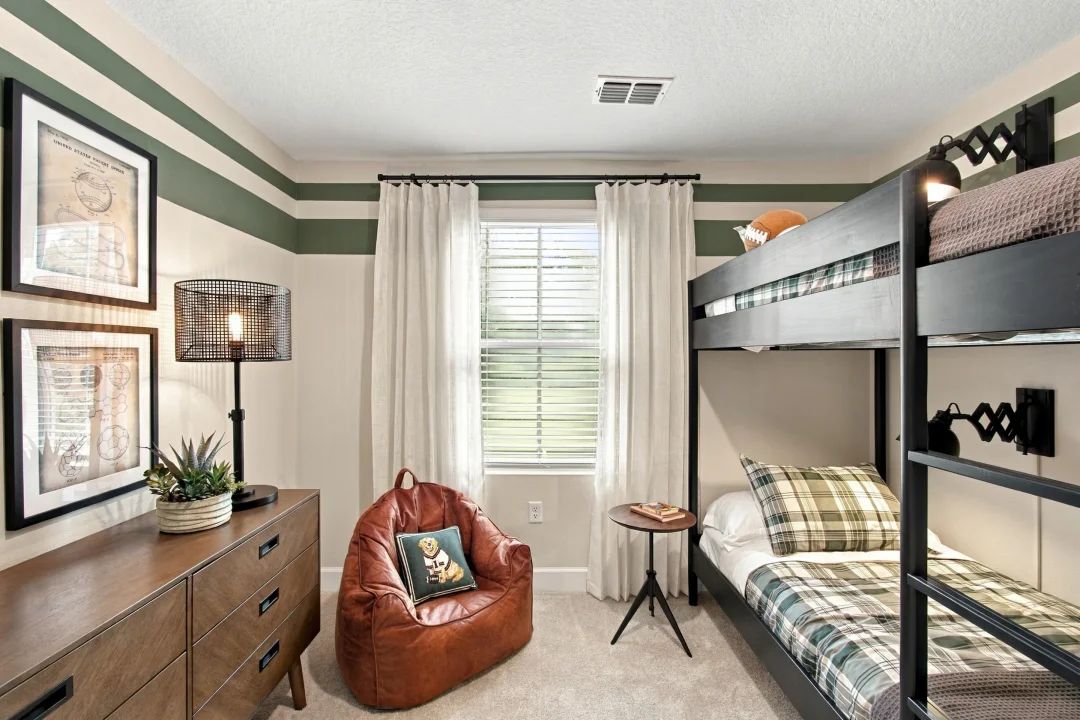 Bedroom 4