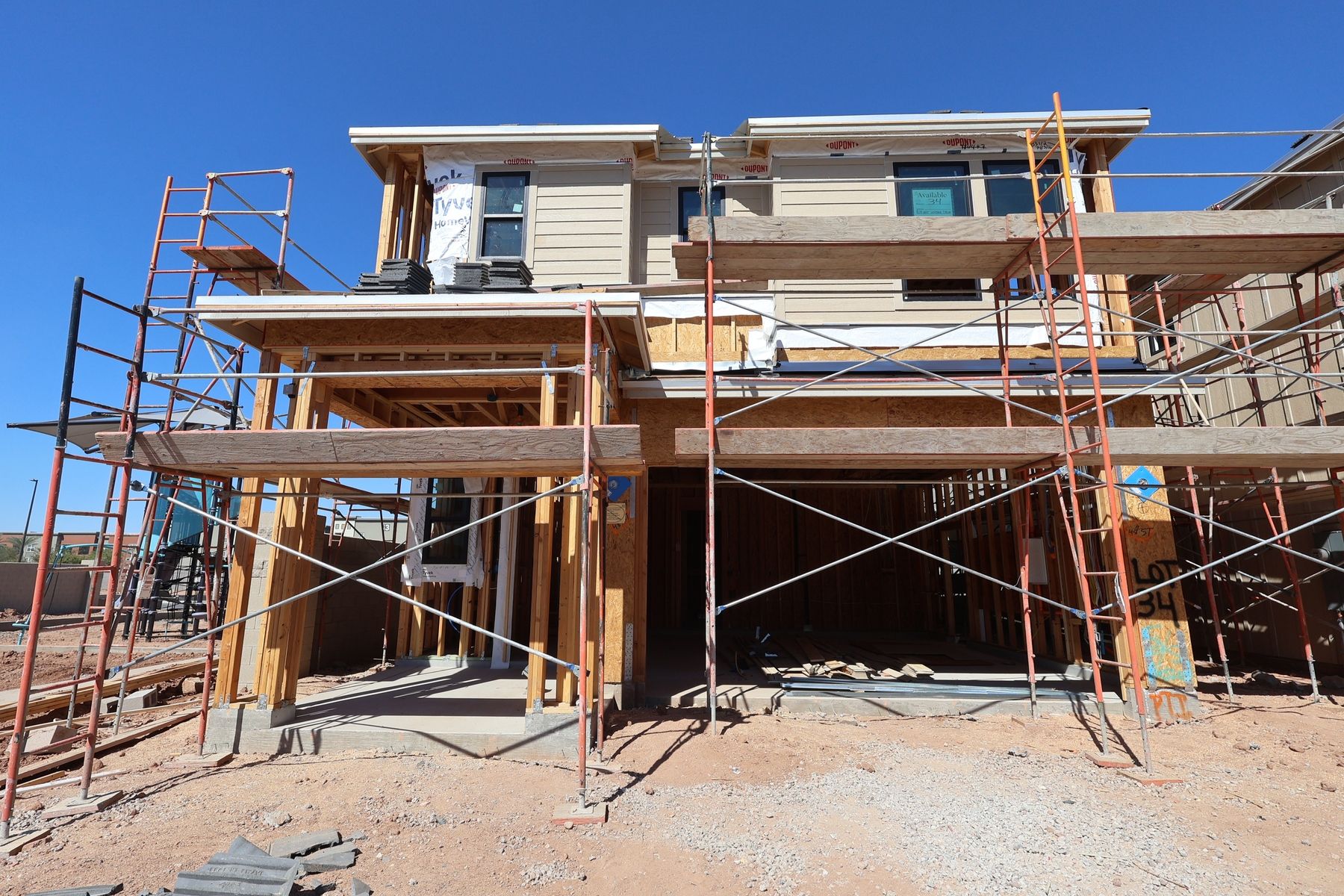 Exterior - October 8, 2026