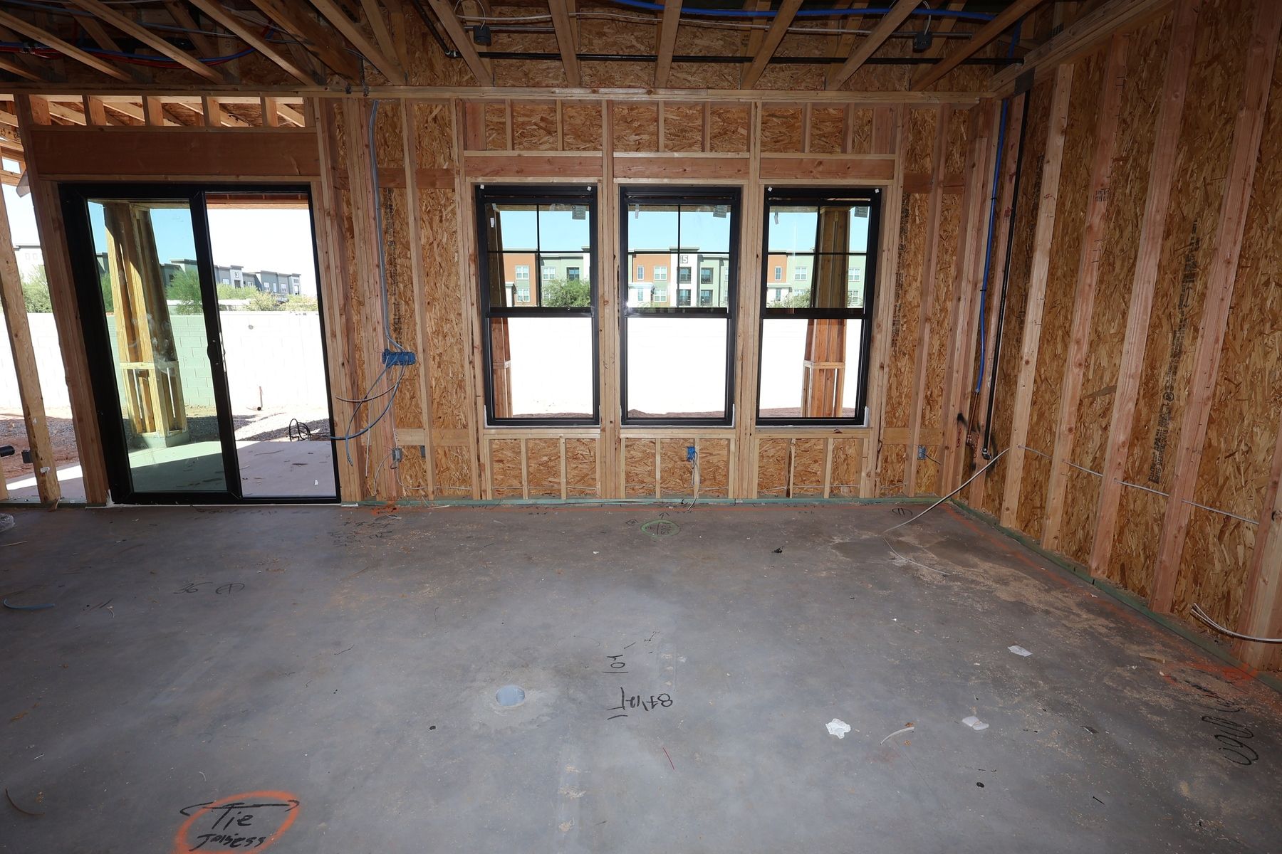 Interior - October 8, 2026