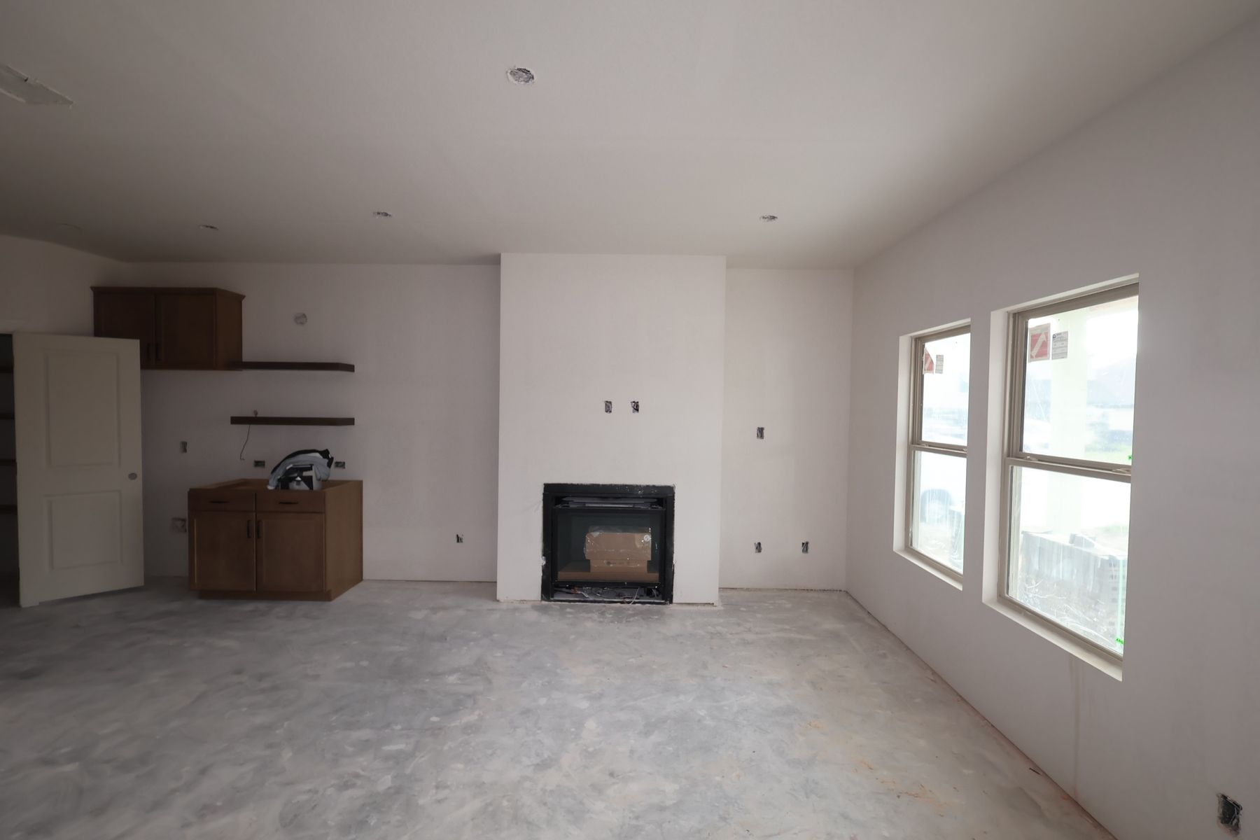 Great Room - October 16, 2026