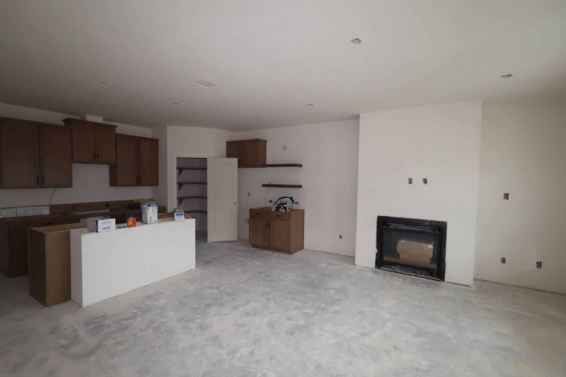 Kitchen - October 16, 2026