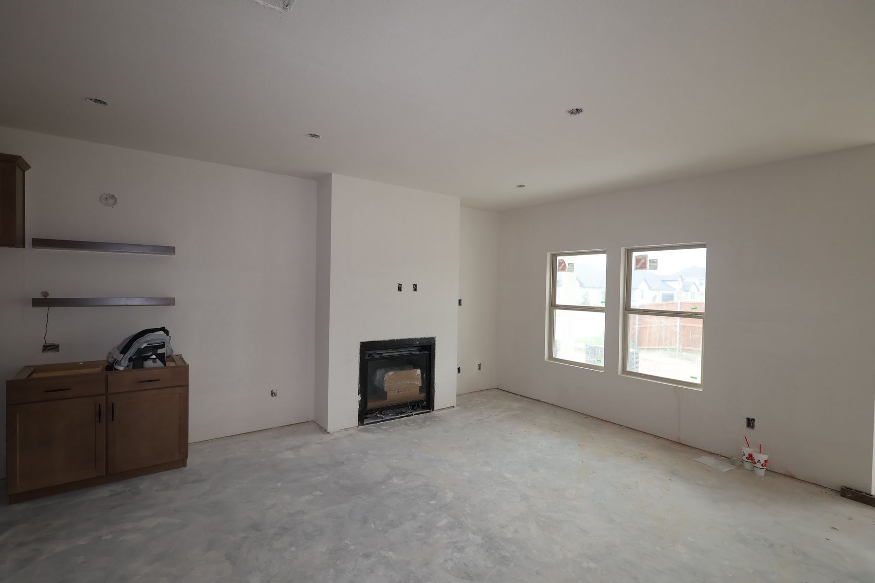 Great Room - October 16, 2026