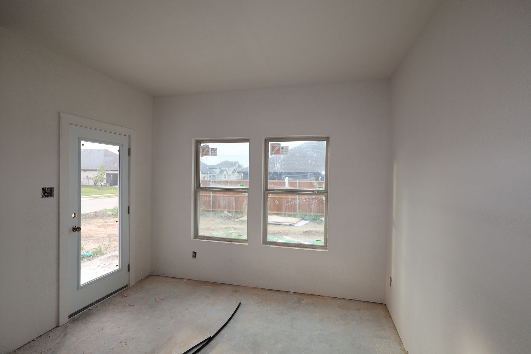 Bedroom - October 16, 2026