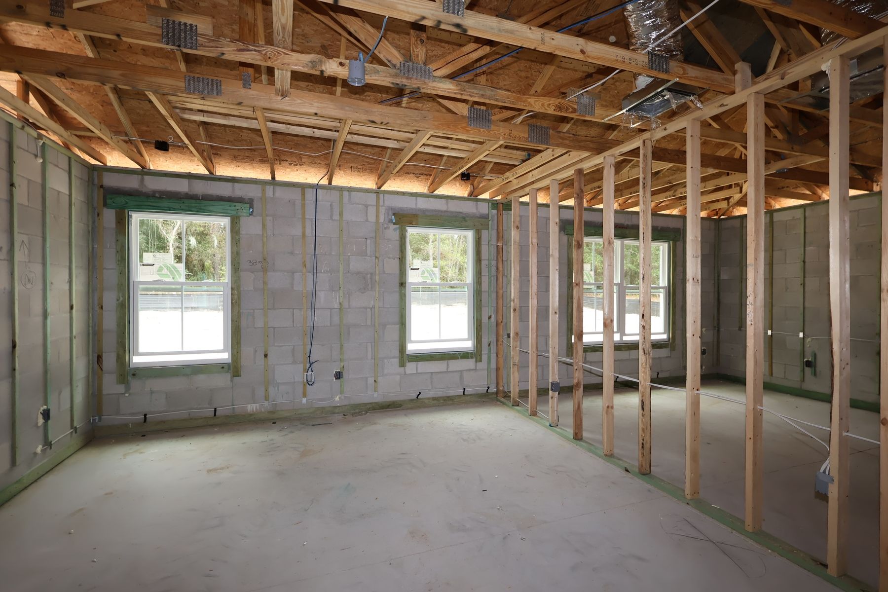 Interior - October 16, 2026