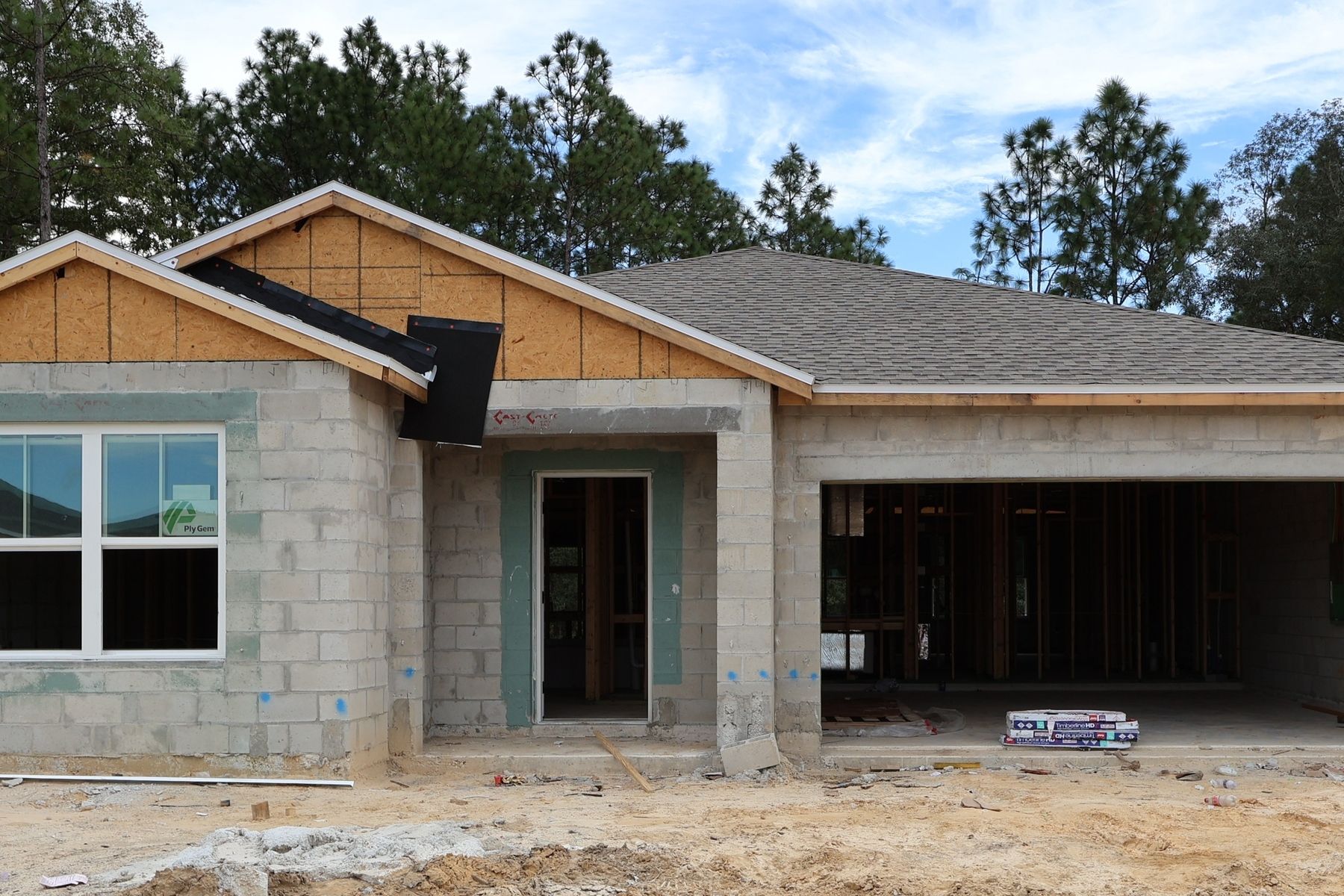 Exterior - October 16, 2026