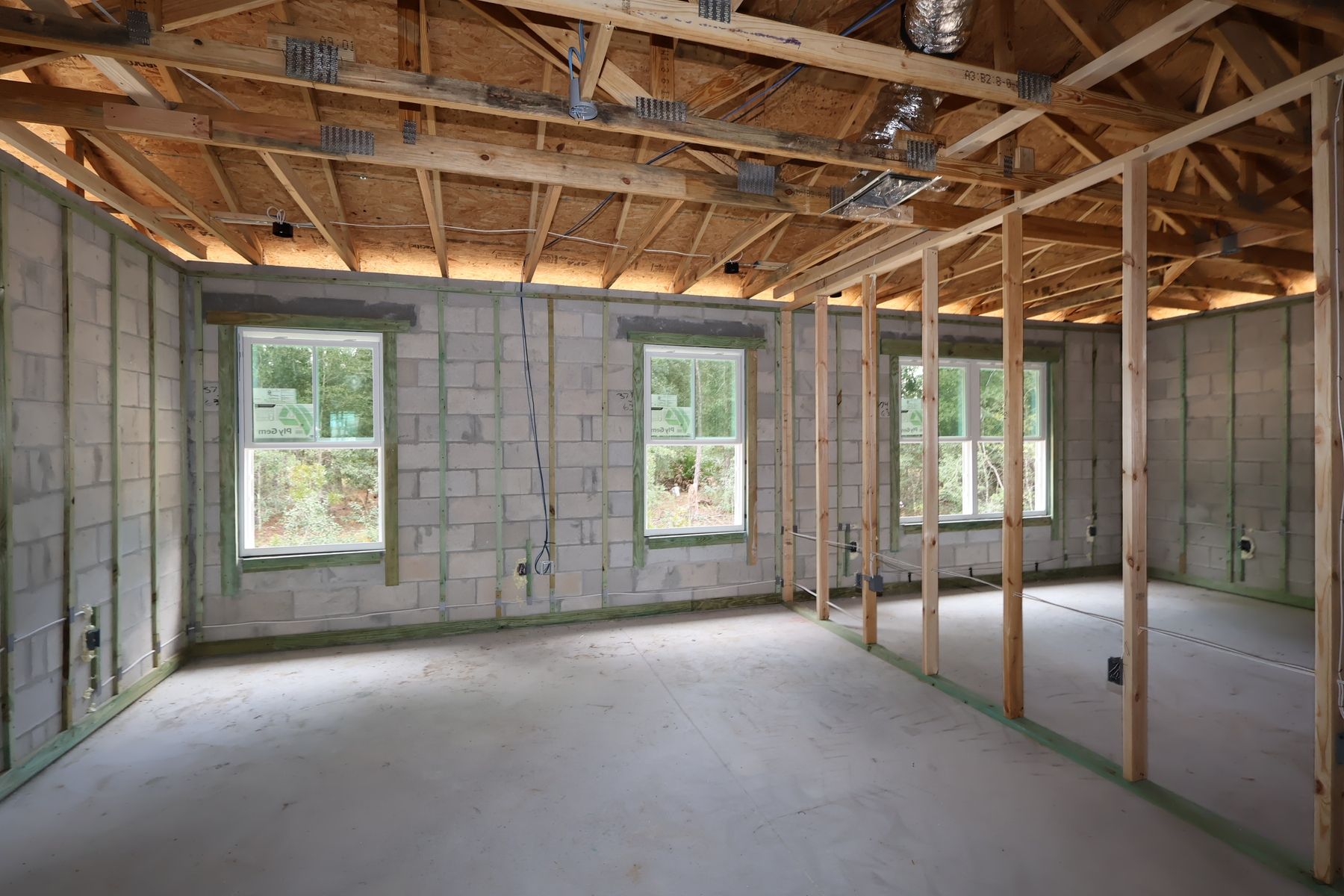 Interior - October 16, 2026