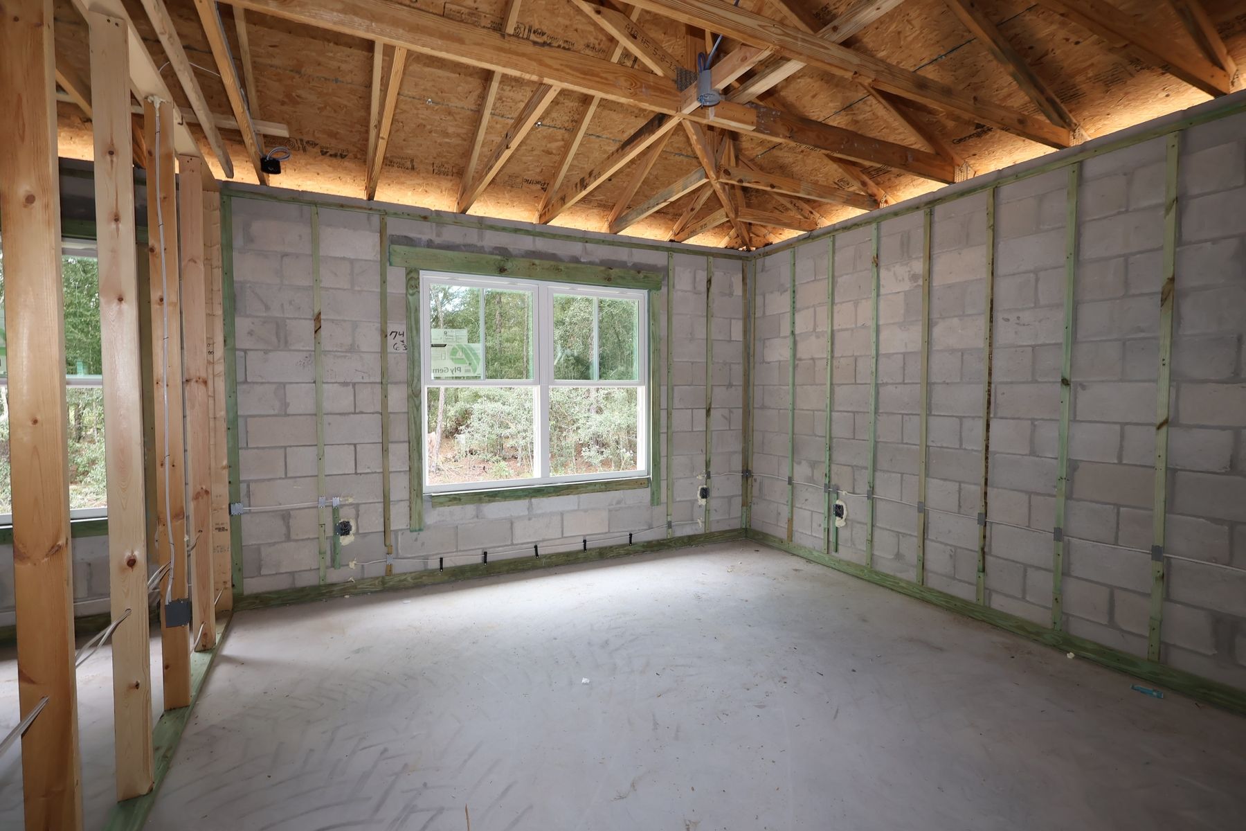 Bedroom - October 16, 2026